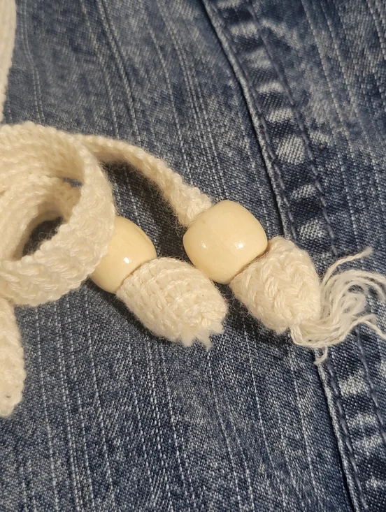 Jane And Delancey High-Rise Lyocell Denim Chambray Wide-leg Pants Size XL NWT - Picture 9 of 13